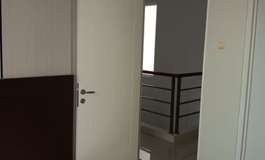 Cluster Exclusive Rumah Baru 2 Lantai Furnished Di Cipayung, Jakarta Timur