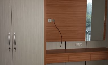 Cluster Exclusive Rumah Baru 2 Lantai Furnished Di Cipayung, Jakarta Timur