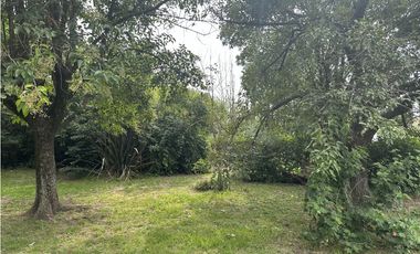 CASA A RECICLAR EN EL BARRIO LUNA!!