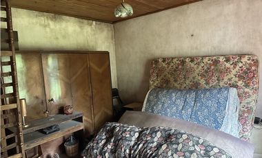 CASA A RECICLAR EN EL BARRIO LUNA!!