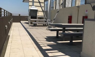 Departamento en Venta en Manuel Antonio Matta con Carmen