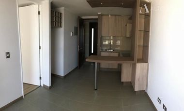 Departamento en Venta en Manuel Antonio Matta con Carmen