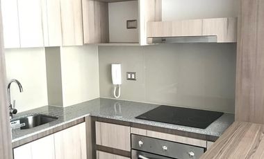 Departamento en Venta en Manuel Antonio Matta con Carmen