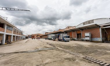 bodega en arriendo en soacha - santa ana. Cod A1106022