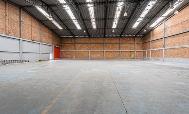 bodega en arriendo en soacha - santa ana. Cod A1106022