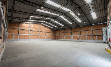 bodega en arriendo en soacha - santa ana. Cod A1106022