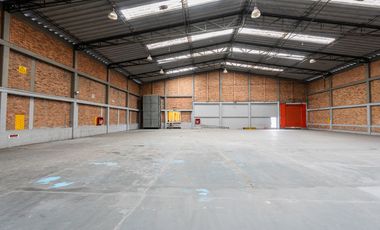 bodega en arriendo en soacha - santa ana. Cod A1106022