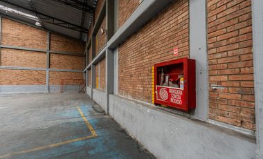 bodega en arriendo en soacha - santa ana. Cod A1106022