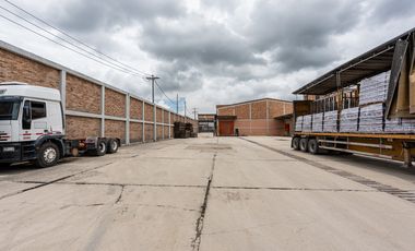 bodega en arriendo en soacha - santa ana. Cod A1106022