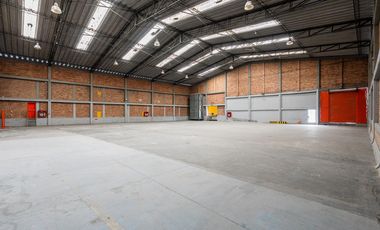 bodega en arriendo en soacha - santa ana. Cod A1106022