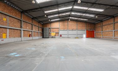 bodega en arriendo en soacha - santa ana. Cod A1106022