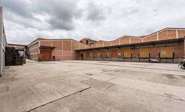 bodega en arriendo en soacha - santa ana. Cod A1106022