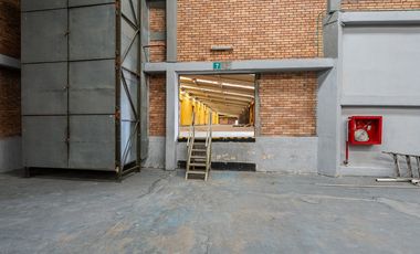 bodega en arriendo en soacha - santa ana. Cod A1106022