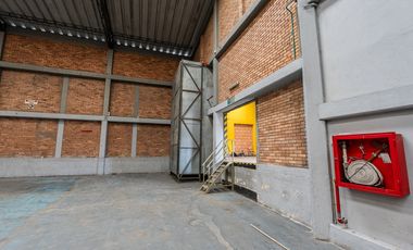 bodega en arriendo en soacha - santa ana. Cod A1106022