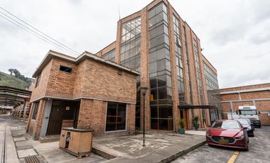 bodega en arriendo en soacha - santa ana. Cod A1106022