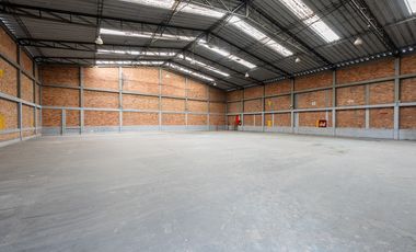 bodega en arriendo en soacha - santa ana. Cod A1106022