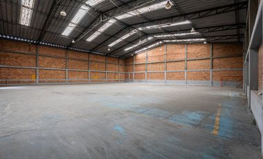 bodega en arriendo en soacha - santa ana. Cod A1106022