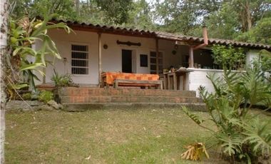CASA FINCA POBLADO LOS BALSOS