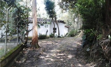 CASA FINCA POBLADO LOS BALSOS