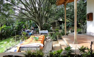 CASA FINCA POBLADO LOS BALSOS
