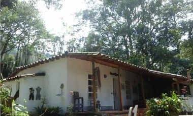 CASA FINCA POBLADO LOS BALSOS