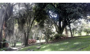 CASA FINCA POBLADO LOS BALSOS