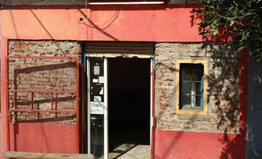 SE VENDEN 3 LOCALES EN BLOCK SOBRE AV. JUAN B. JUSTO (TIGRE).