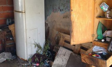 SE VENDEN 3 LOCALES EN BLOCK SOBRE AV. JUAN B. JUSTO (TIGRE).