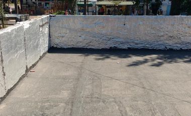 SE VENDEN 3 LOCALES EN BLOCK SOBRE AV. JUAN B. JUSTO (TIGRE).