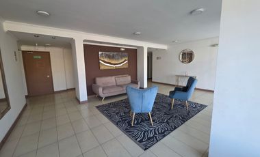 Departamento 2D 1B en condominio con piscina y quincho