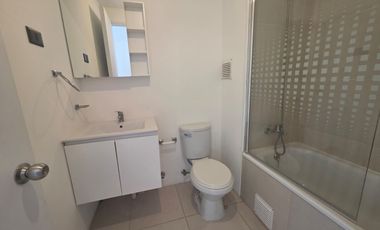 Departamento 2D 1B en condominio con piscina y quincho
