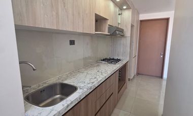 Departamento 2D 1B en condominio con piscina y quincho