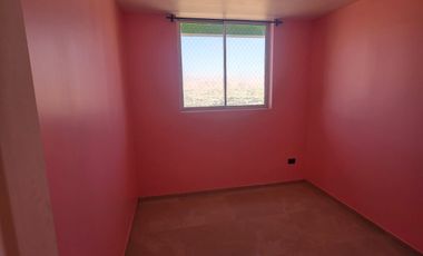Departamento 2D 1B en condominio con piscina y quincho