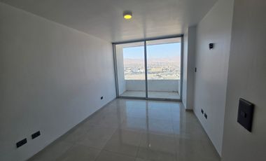 Departamento 2D 1B en condominio con piscina y quincho