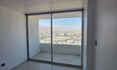 Departamento 2D 1B en condominio con piscina y quincho