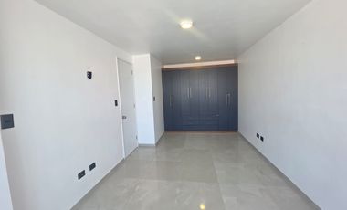 Departamento 2D 1B en condominio con piscina y quincho