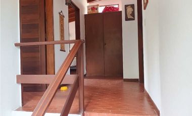 VENTA FINCA AMAGA SUROESTE ANTIOQUEÑO