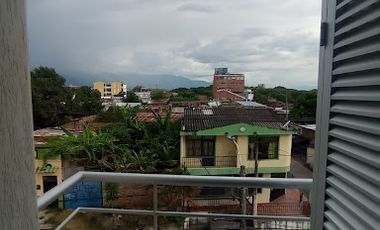 ARRIENDO de APARTAMENTO en NEIVA