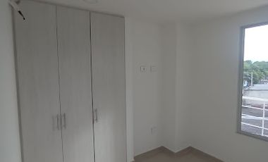ARRIENDO de APARTAMENTO en NEIVA