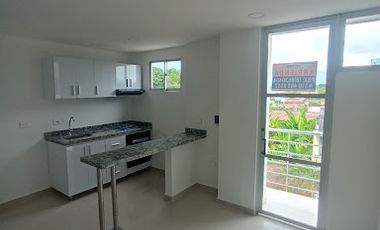 ARRIENDO de APARTAMENTO en NEIVA