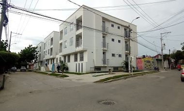ARRIENDO de APARTAMENTO en NEIVA