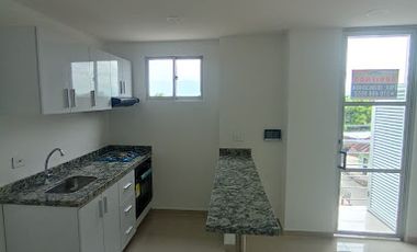 ARRIENDO de APARTAMENTO en NEIVA