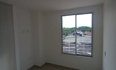 ARRIENDO de APARTAMENTO en NEIVA