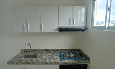 ARRIENDO de APARTAMENTO en NEIVA