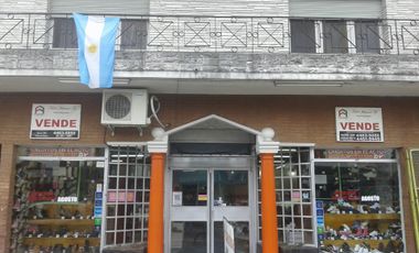 RETASADA!!! Local Comercial en Don Torcuato