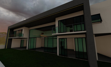 ¡Casa venta Bosques de las Lomas!