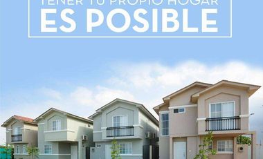 venta de Casa con buenos acabados  en Urb. Casa laguna a 5 minutos del Riocentro  Dorado