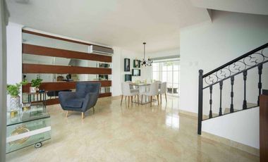 venta de Casa con buenos acabados  en Urb. Casa laguna a 5 minutos del Riocentro  Dorado