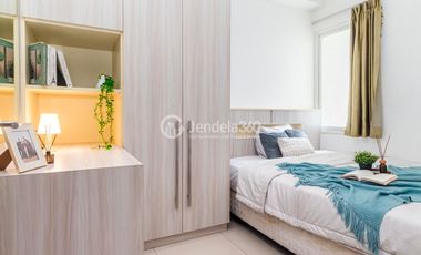 Disewakan Apartemen Aspen Residence tipe 2BR Full Furnished | ASPC082