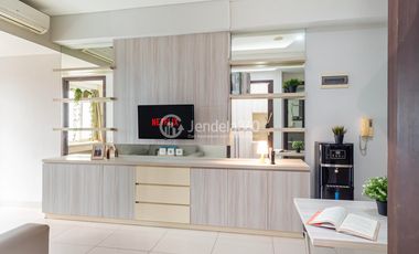 Disewakan Apartemen Aspen Residence tipe 2BR Full Furnished | ASPC082